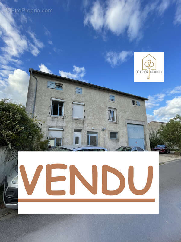 Appartement à VIGNEULLES-LES-HATTONCHATEL