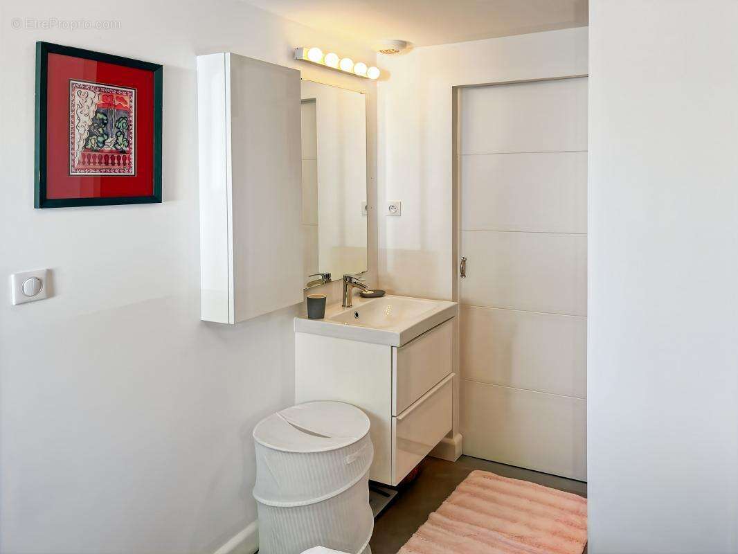 Maison à MARSEILLAN