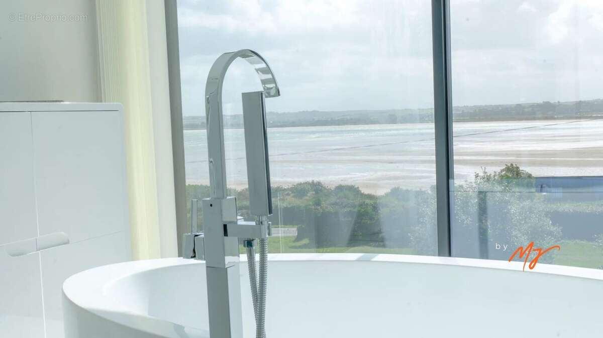 Maison à BRIGNOGAN-PLAGE