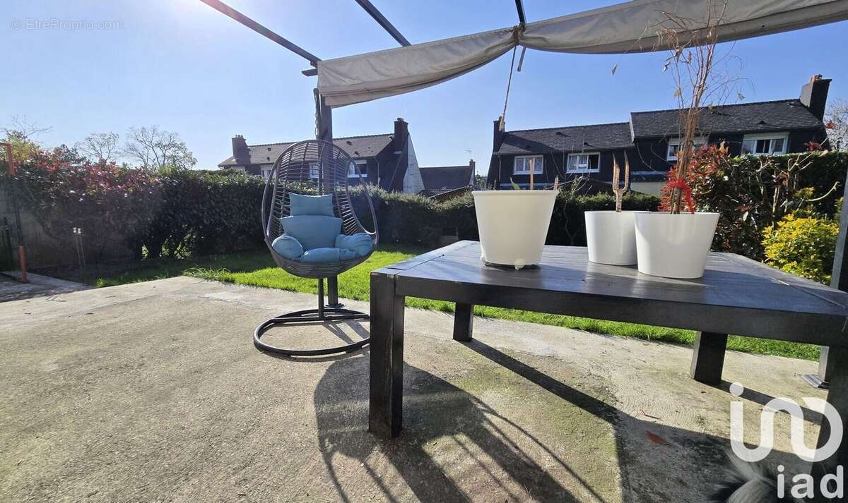 Photo 6 - Maison à DINAN