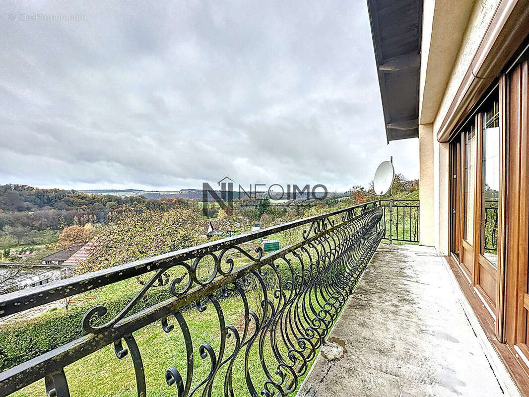 Maison à CERTILLEUX