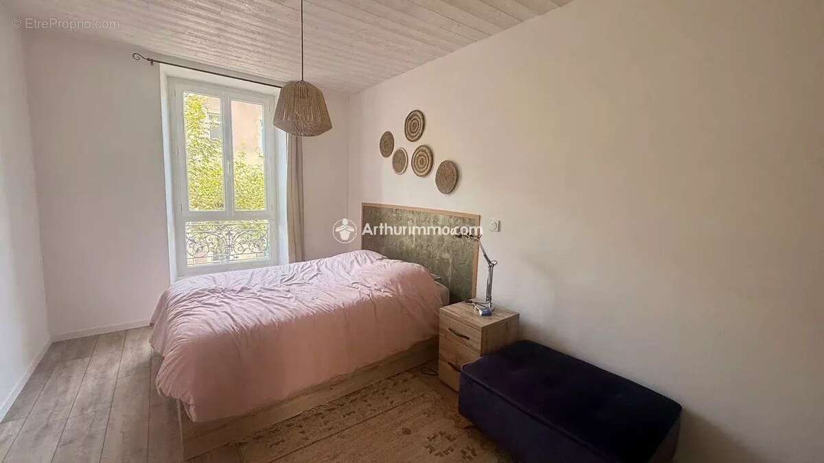 Appartement à MILLAU