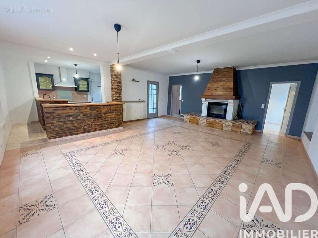 Photo 4 - Maison à POMMEUSE