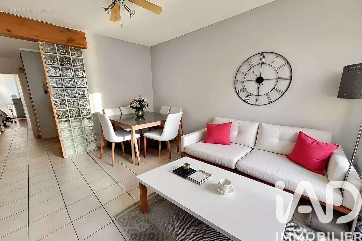 Photo 2 - Appartement à MEUDON