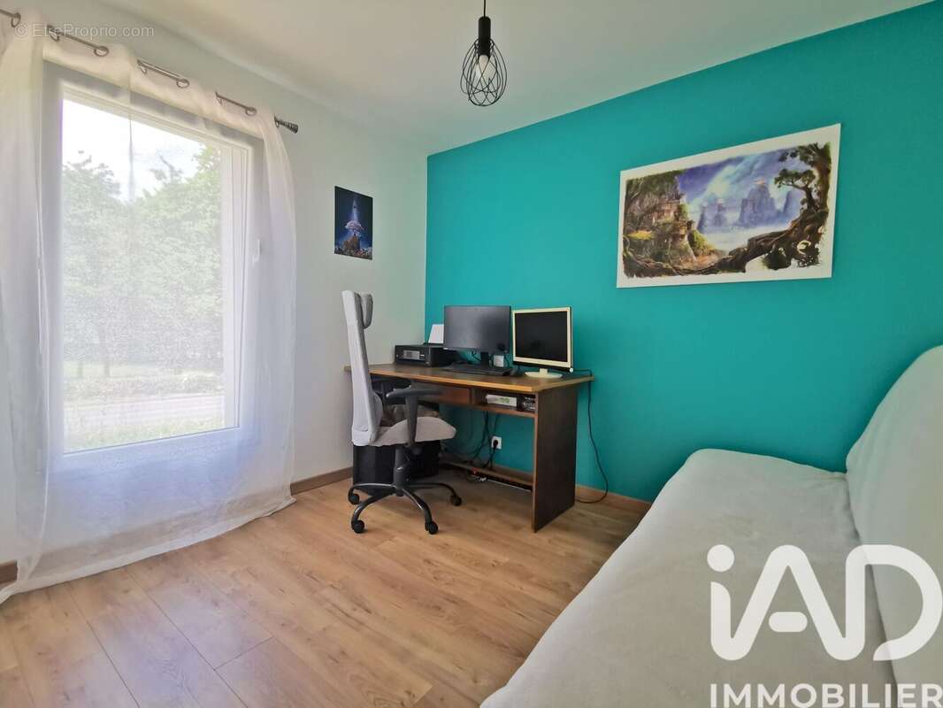 Photo 8 - Maison à SAINT-MARS-DE-COUTAIS
