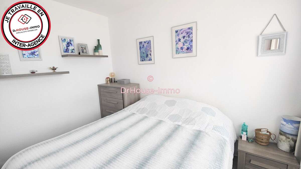 Appartement à LE CHESNAY