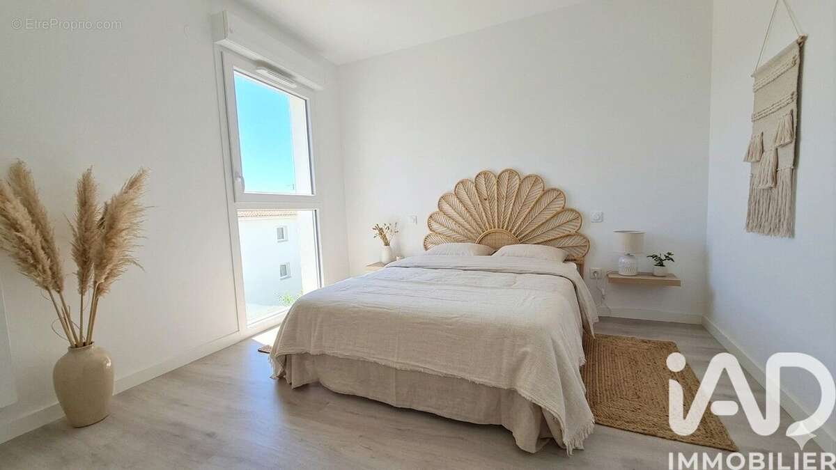 Photo 8 - Appartement à ONDRES
