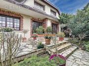 Maison à VITRY-SUR-SEINE