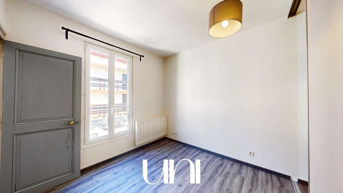 Appartement à HOULGATE