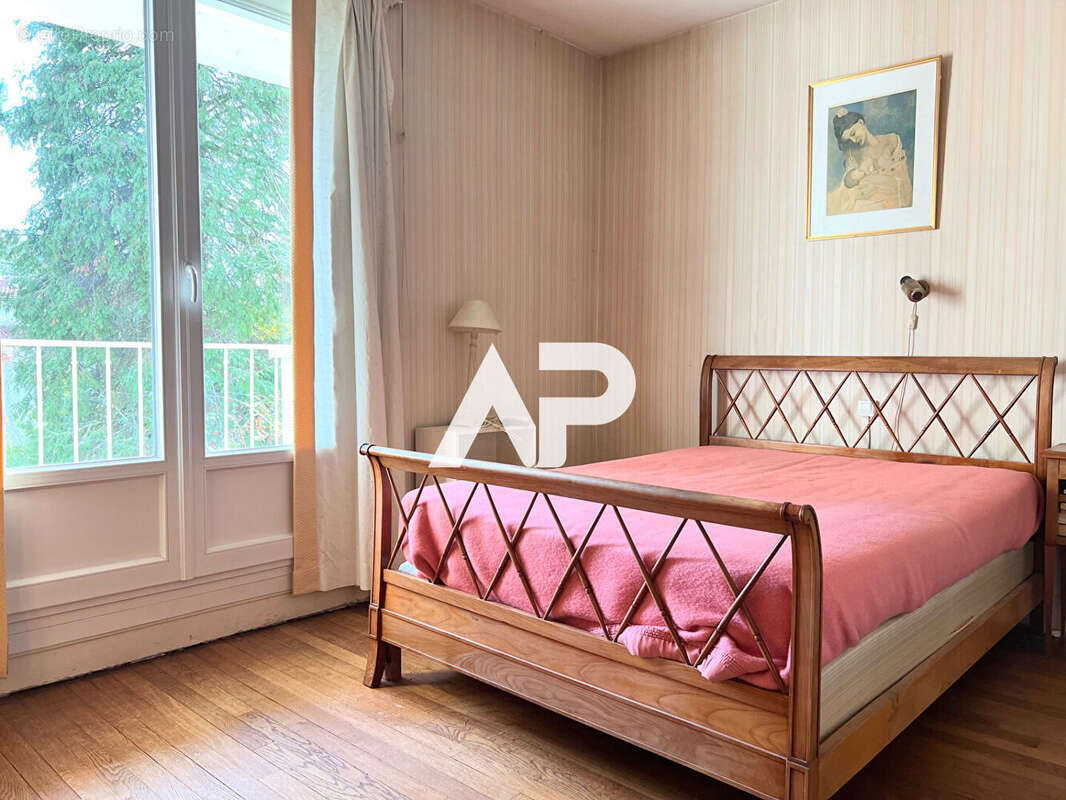 Maison à MONTMORENCY