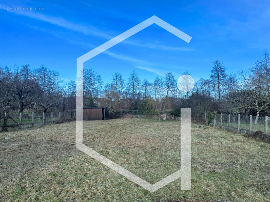 Maison à MESVES-SUR-LOIRE