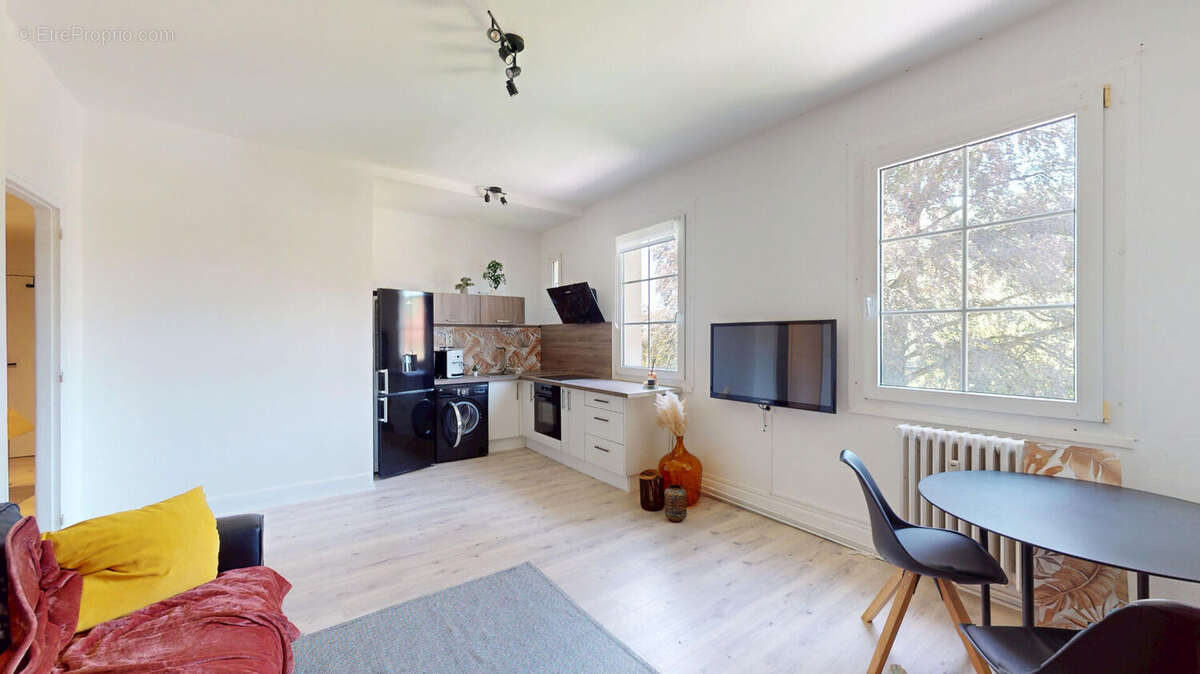 Appartement à BEURE