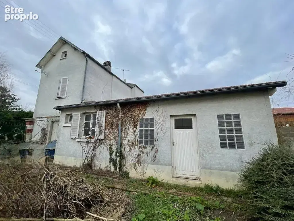 Maison à CHAMBLY