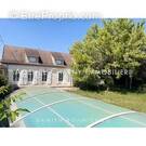 Maison à DAMMARIE-SUR-LOING