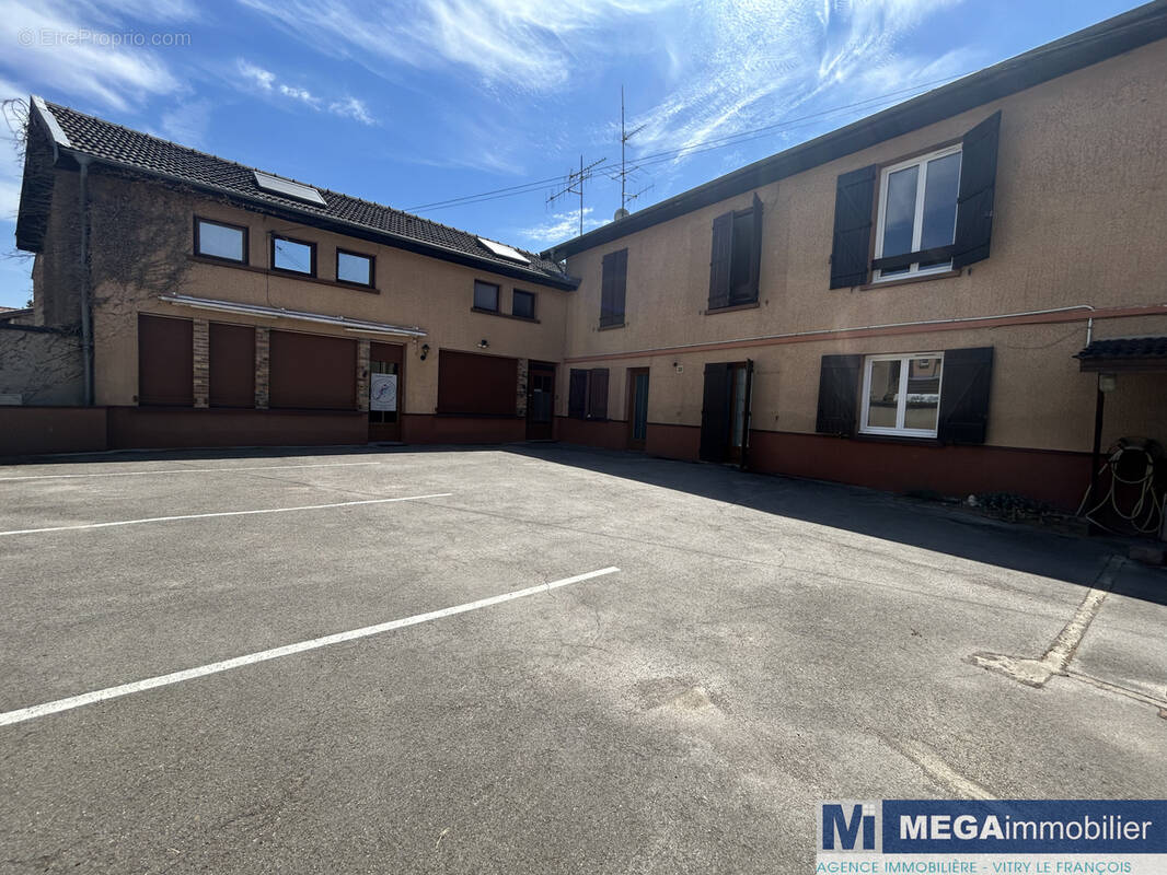 Ensemble immobilier ! - photo 1
