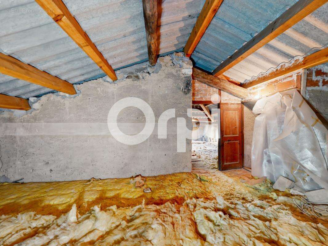 Maison de village avec terrasse - photo 20