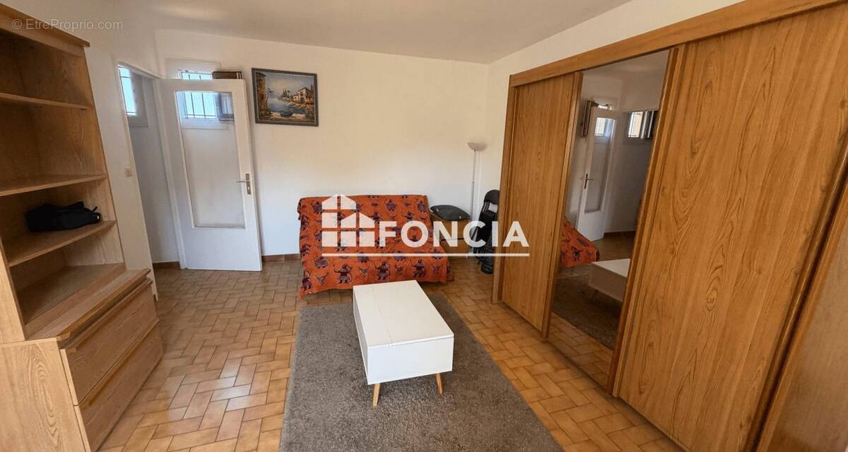 Appartement à HYERES