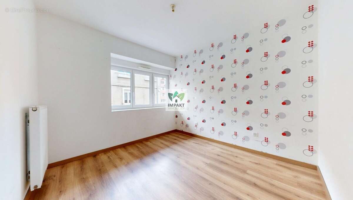 Appartement à BELFORT