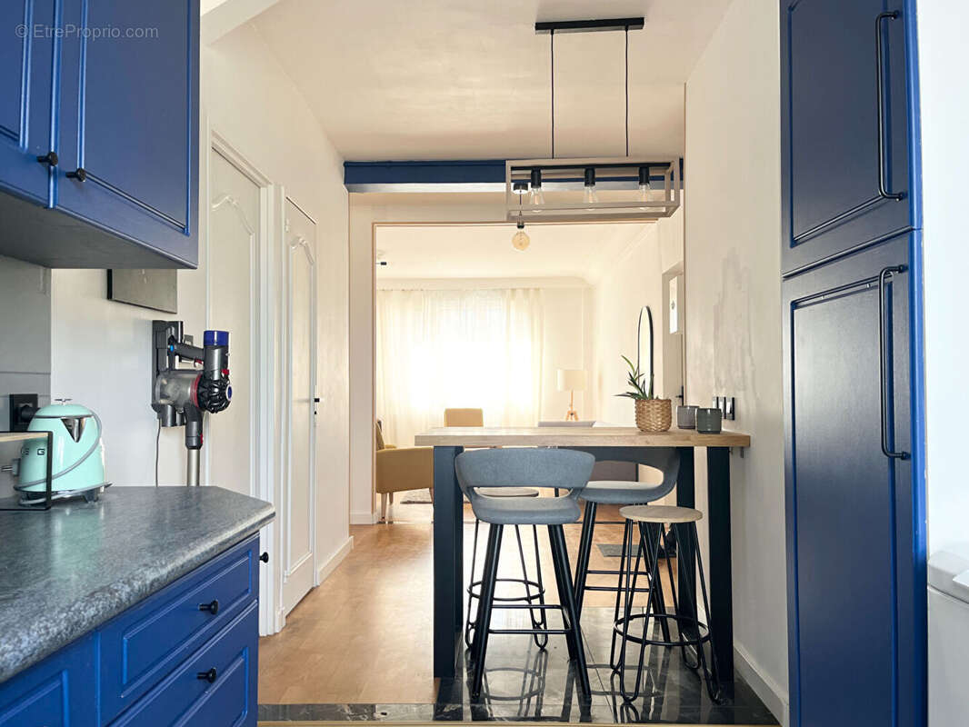 Appartement à LE MANS