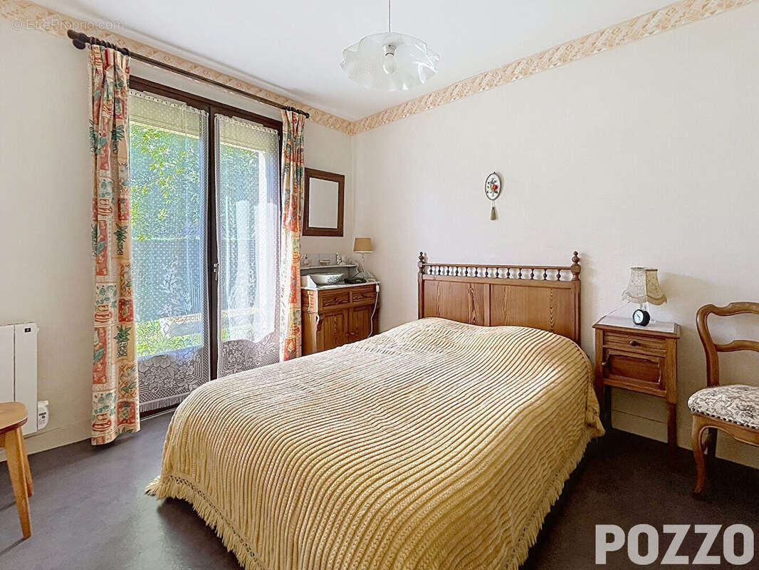 Maison PLAIN PIED NOUES DE SIENNE (14380) 4 pièce(s) 94 m2 - photo 7