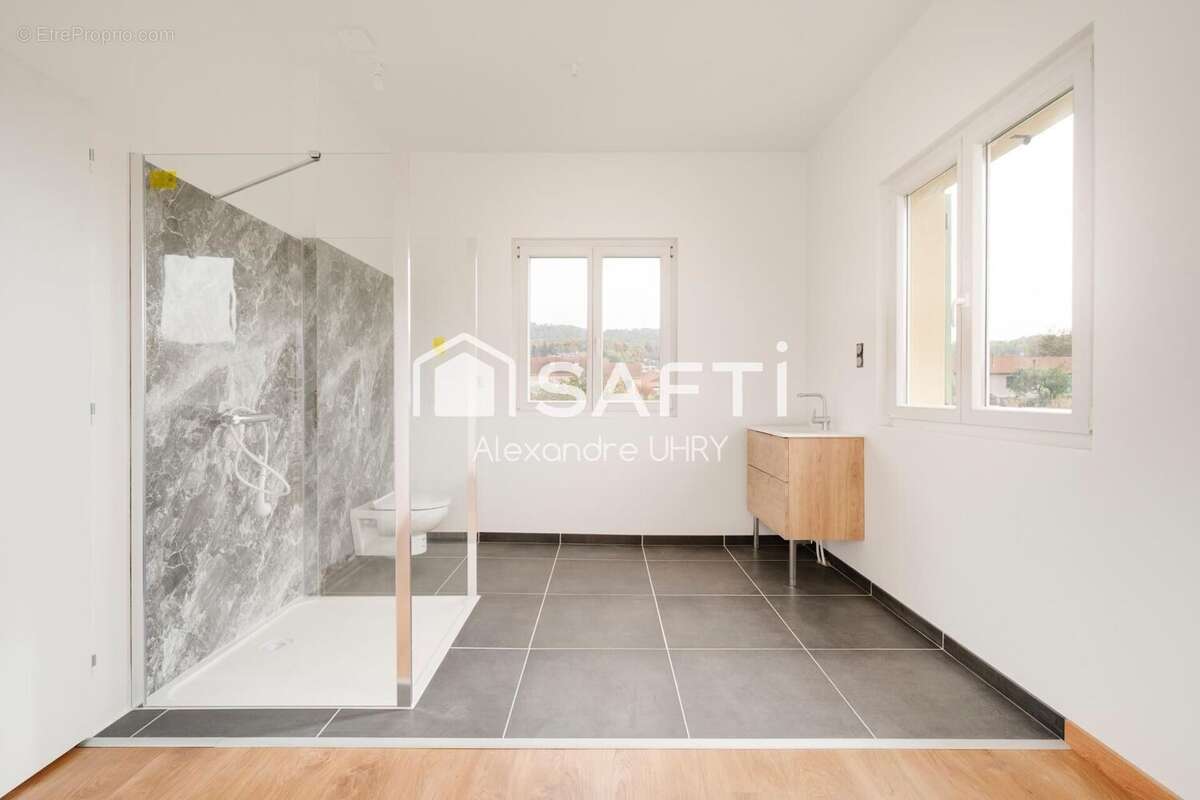 Photo 9 - Maison à NANCY