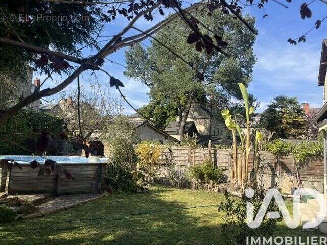 Photo 2 - Maison à BRIVE-LA-GAILLARDE