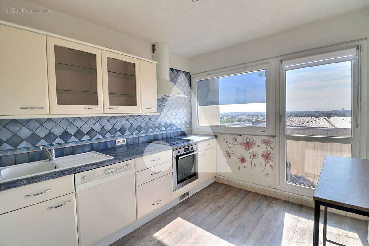 Appartement Franconville 4 pièce(s) 81 m2 - photo 7