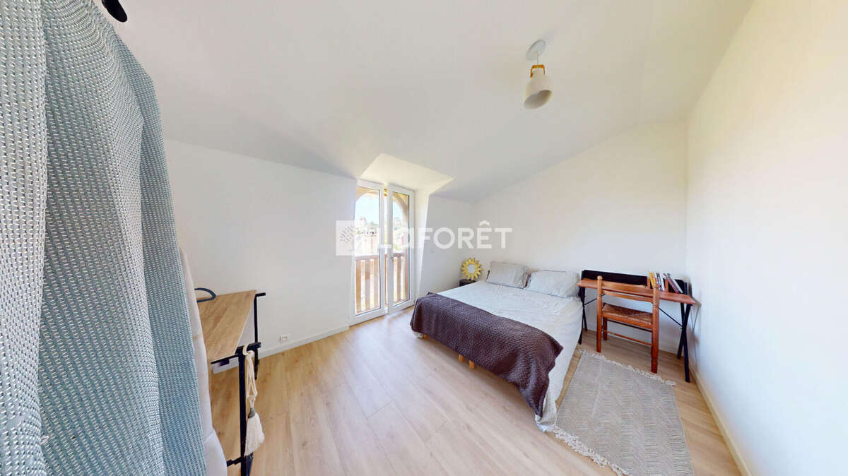 Maison à SAINTE-ADRESSE