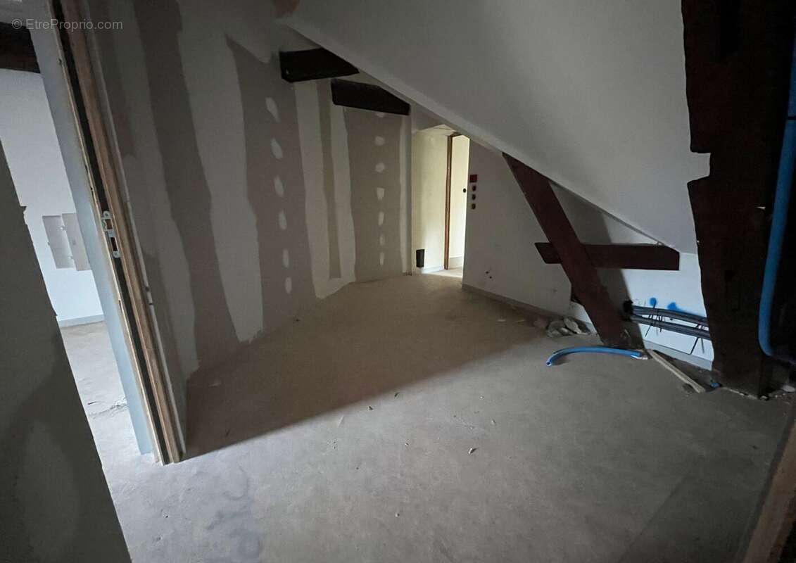 Appartement à CHALON-SUR-SAONE