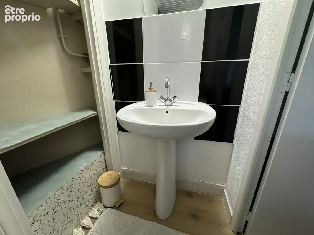 Immeuble - 3 appartements - Lorient - photo 14