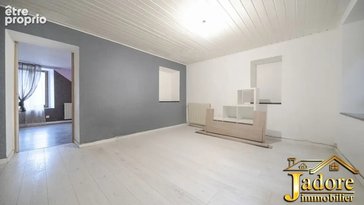 Maison de ville petit prix - photo 10
