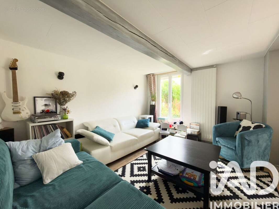 Photo 6 - Maison à PITRES