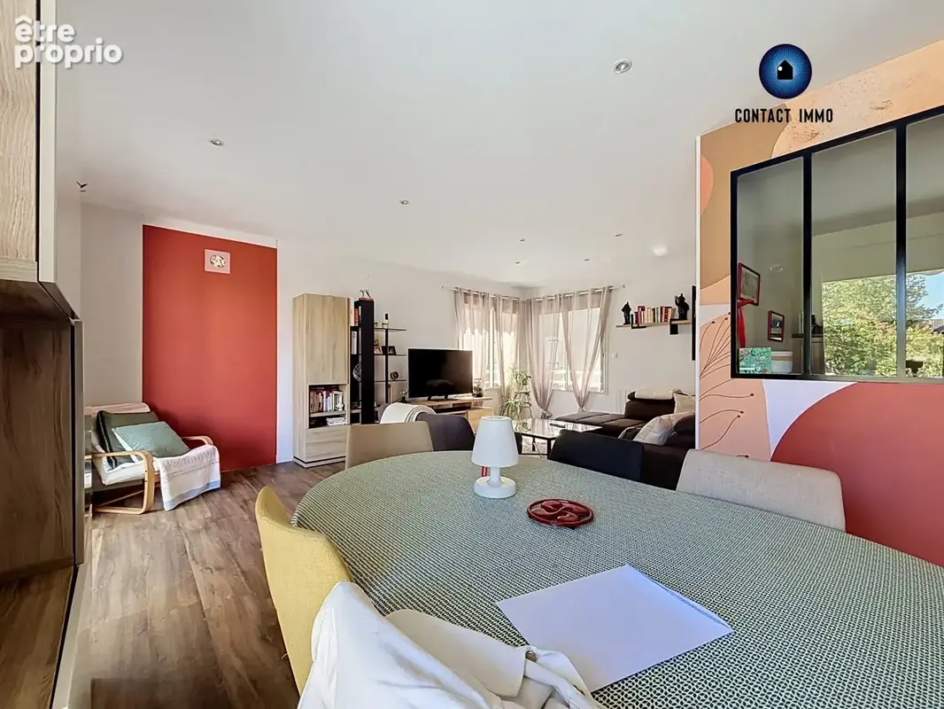 Maison 141 m² à Brive-La-Gaillarde  - photo 2