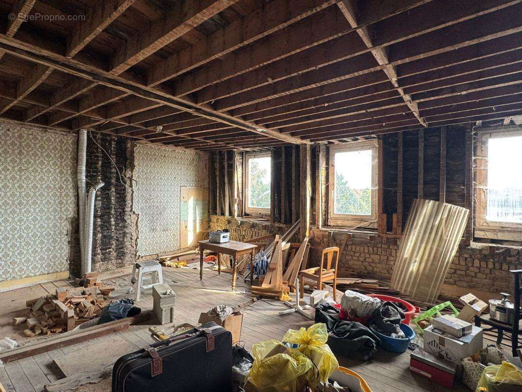 Appartement à CAMBRAI