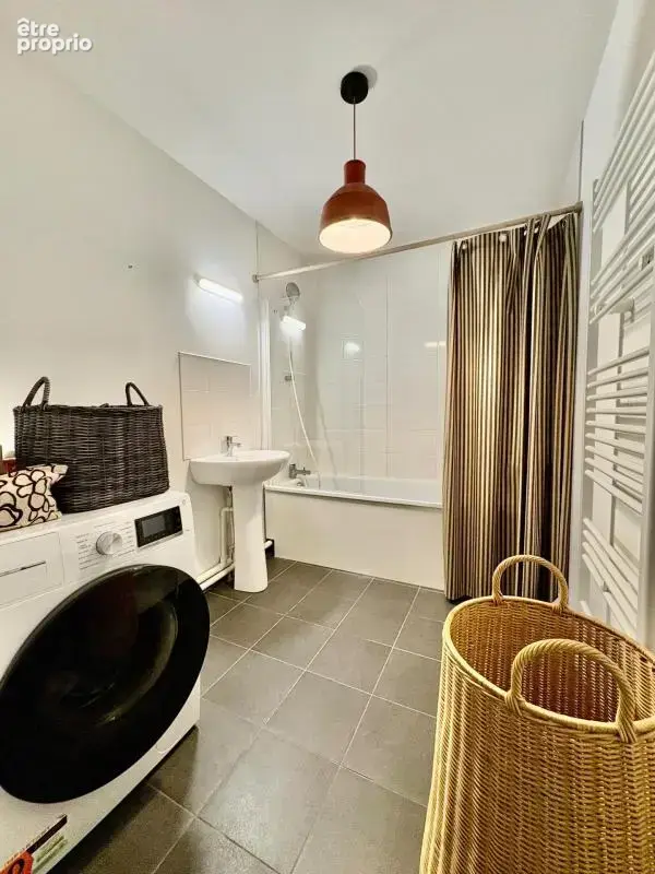 Appartement avec balcon et vue dégagée à Wimereux - photo 7