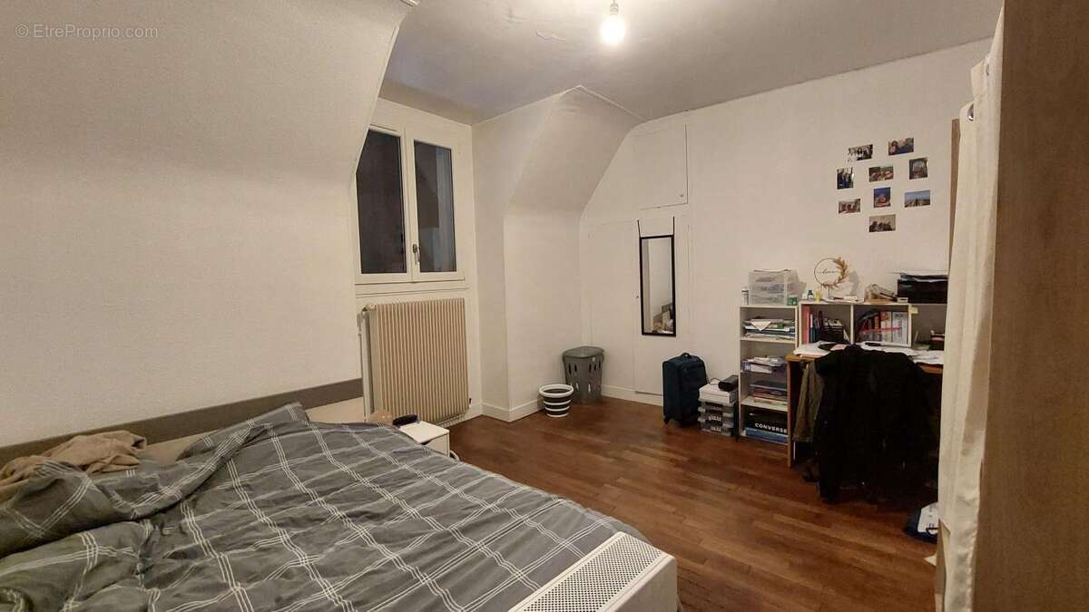 Appartement à EVREUX