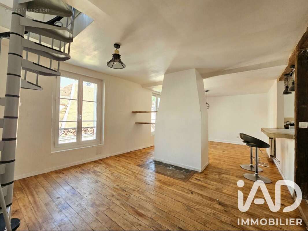 Appartement 69 m² à Gallardon  - photo 2