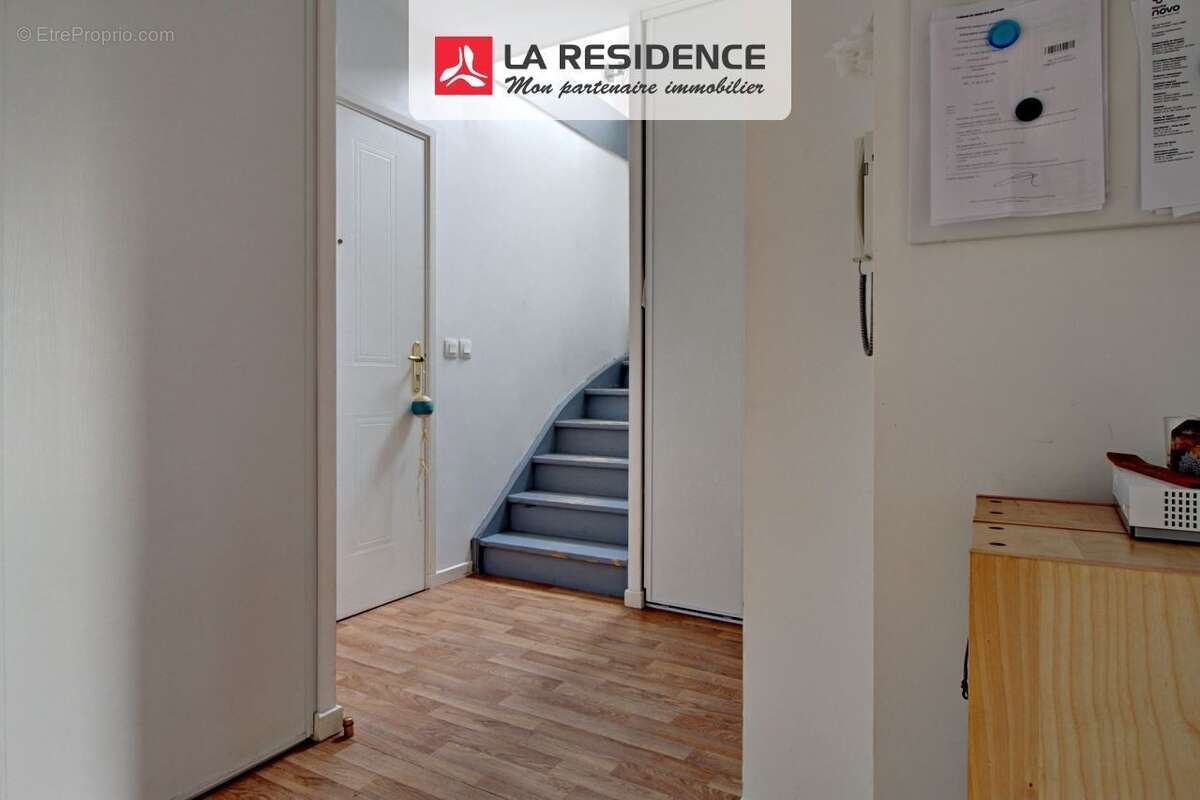 Appartement 70 m² à Cergy  - photo 5