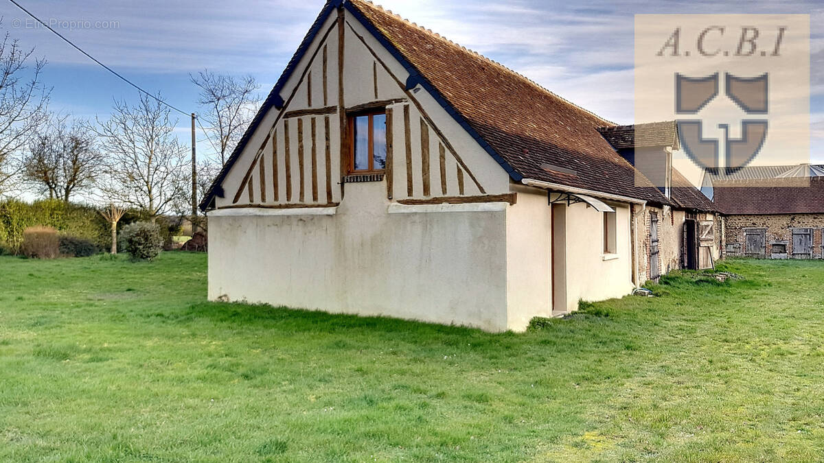 Maison à VENDOME