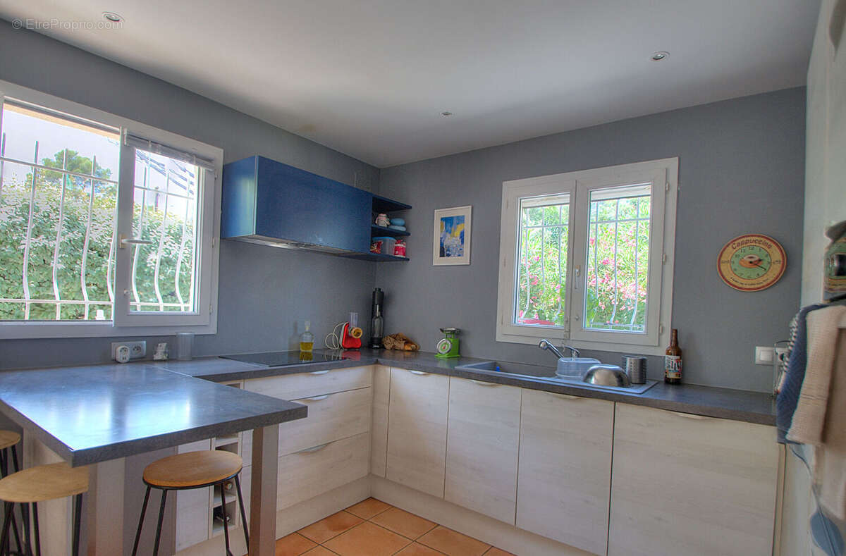 Maison à SAINT-RAPHAEL