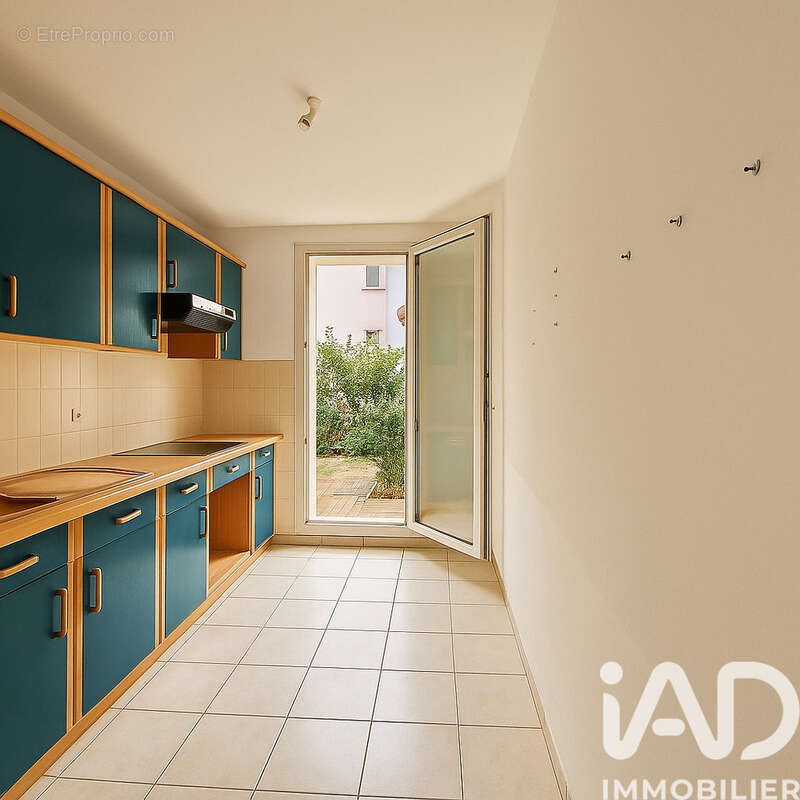Photo 2 - Appartement à BRY-SUR-MARNE