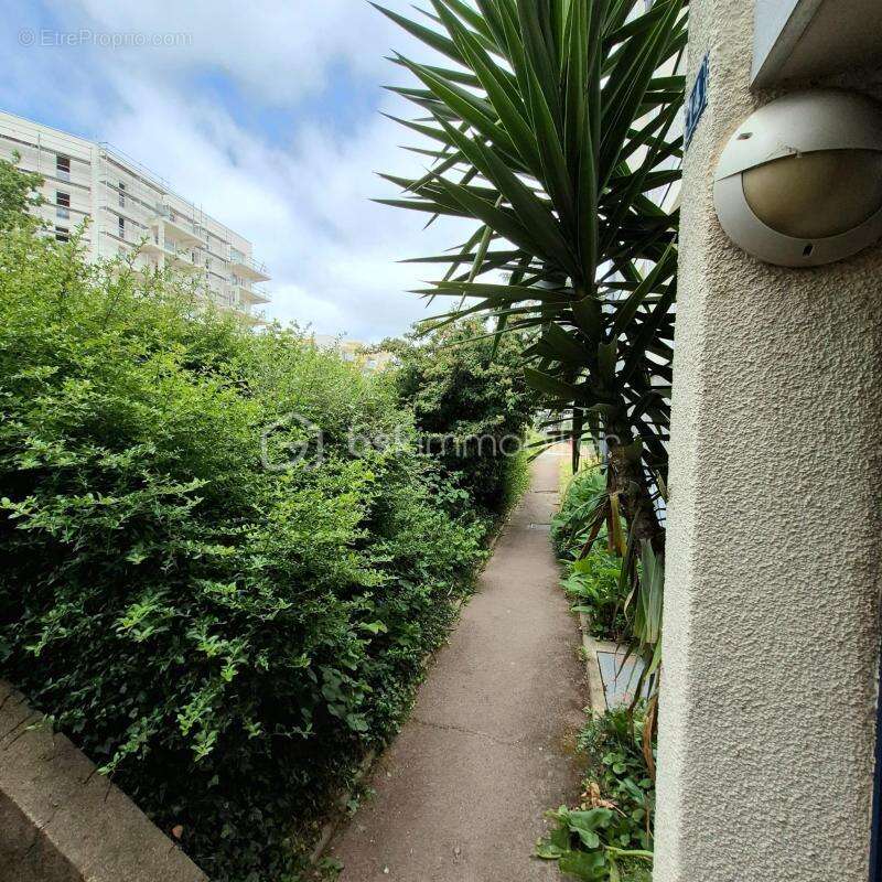 Appartement à ANGERS