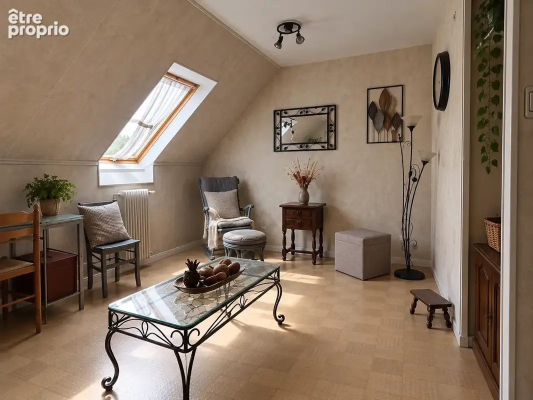 Maison avec jardin   Toulon-sur-Allier   155 000 € - photo 7