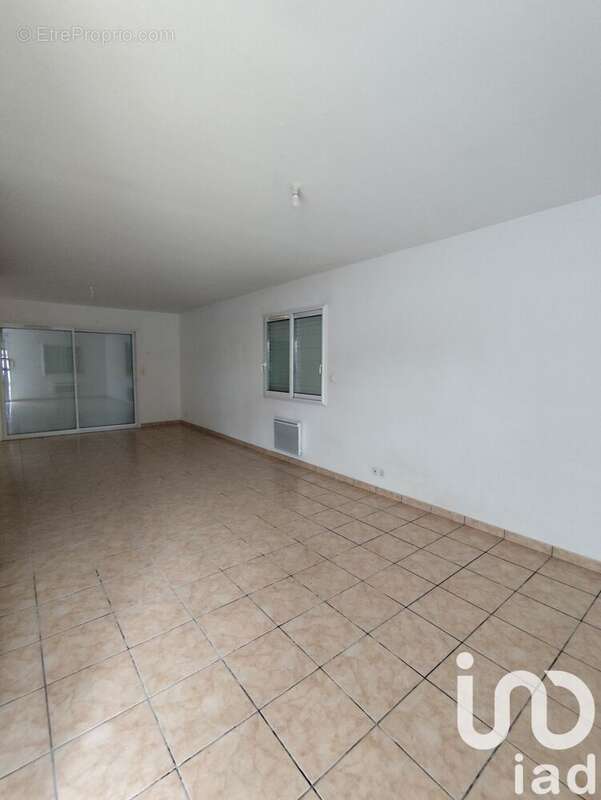 Photo 3 - Maison à LANTON