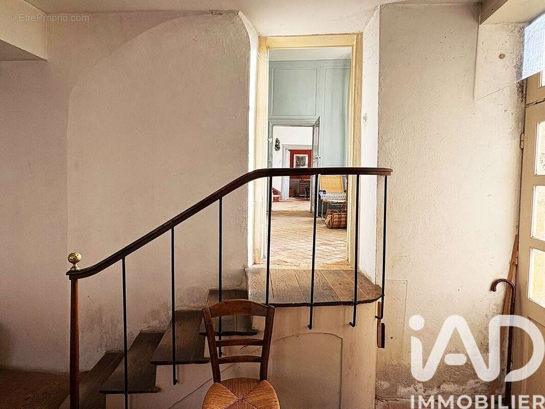 Photo 4 - Maison à SOUGERES-EN-PUISAYE