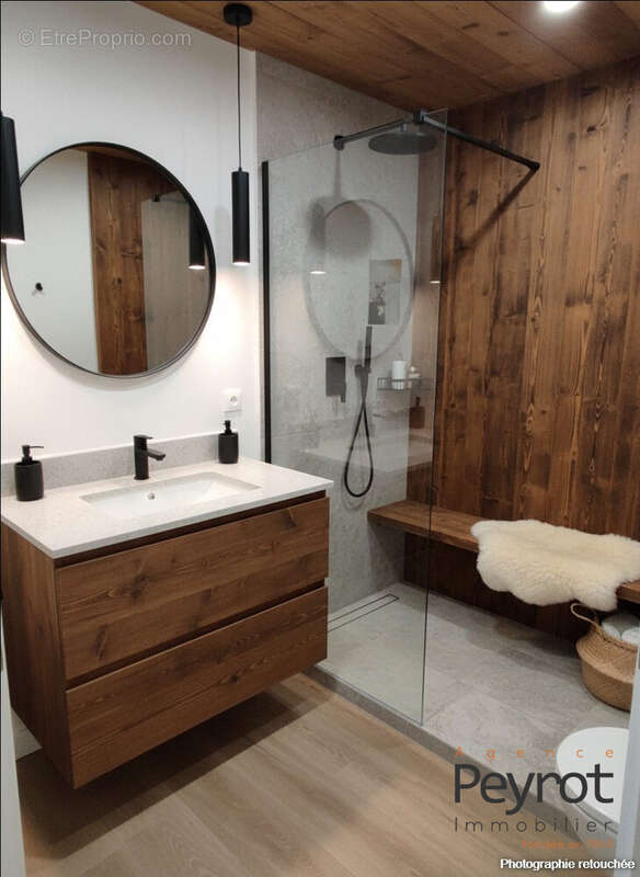Appartement à LES ANGLES