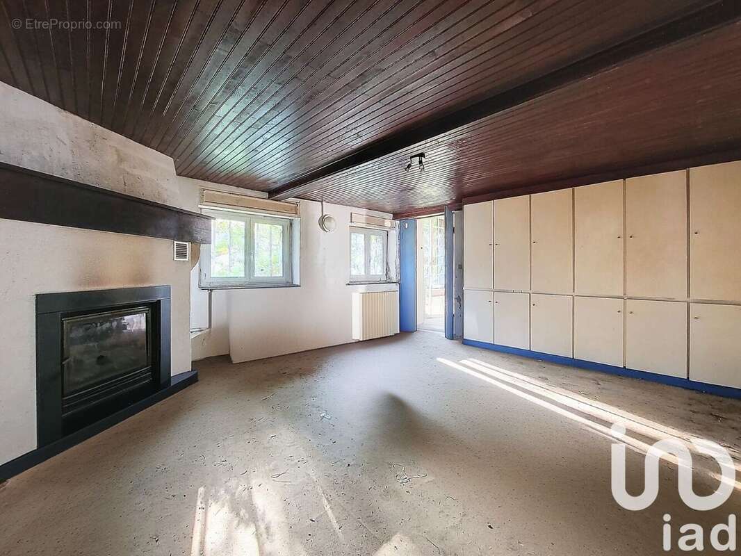 Photo 3 - Maison à SAINT-SELVE