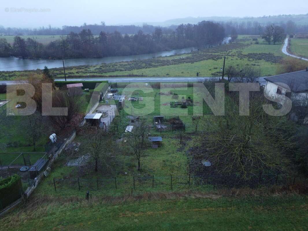 DJI_0311 - Terrain à AUTRECOURT-ET-POURRON