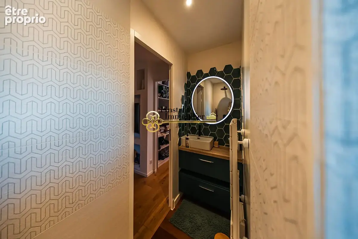 Demeure de prestige Louannec 183 m2 - photo 19