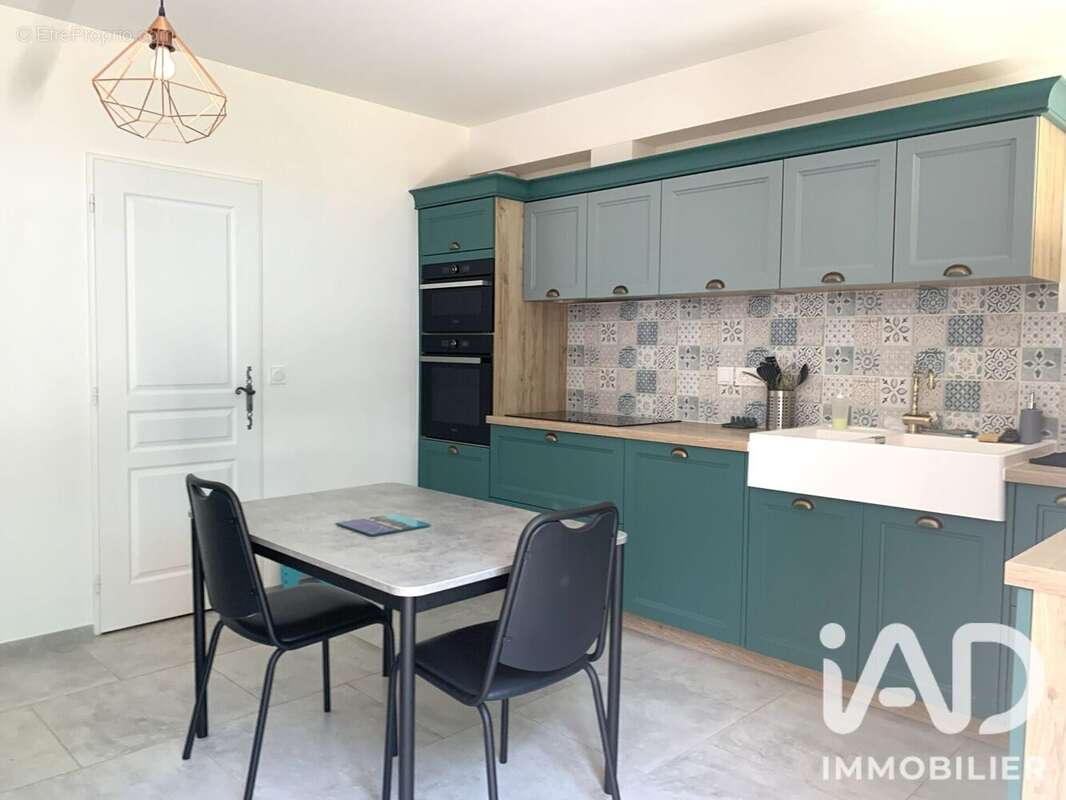Maison 386 m² à Mont-Pres-Chambord  - photo 9